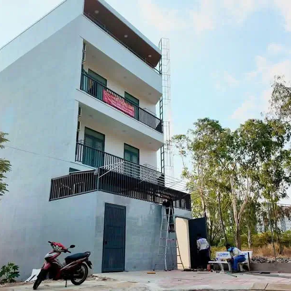 Bán CHDV 7 Đường 249B Hoàng Hữu Nam, Phường Tân Phú, Quận 9