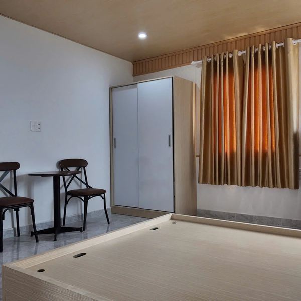 Bán CHDV 7 Đường 249B Hoàng Hữu Nam, Phường Tân Phú, Quận 9