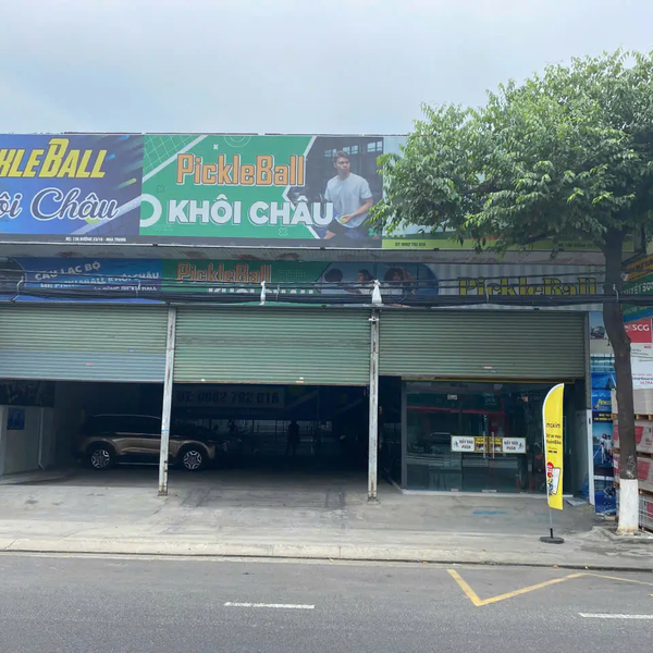 Bán Nhà 136 đường 23 tháng 10, Phường Phương Sơn, Thành Phố Nha Trang