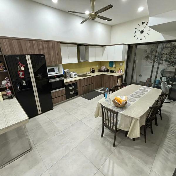 Bán Nhà Mặt Tiền Quận Tân Bình – Nhà 35 Ba Vì, Phường Tân Sơn Nhất, TP.HCM