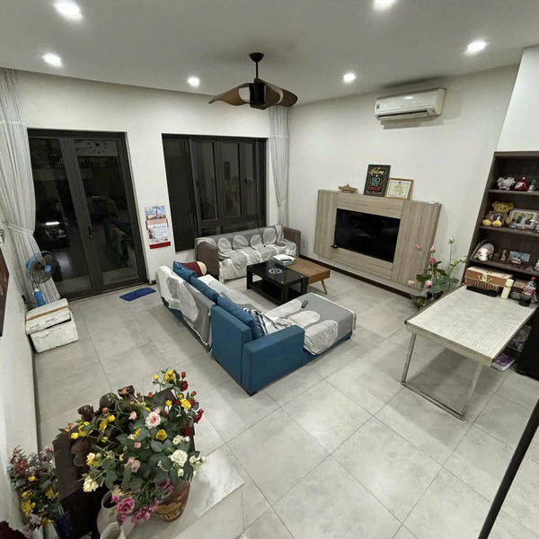 Bán Nhà Mặt Tiền Quận Tân Bình – Nhà 35 Ba Vì, Phường Tân Sơn Nhất, TP.HCM