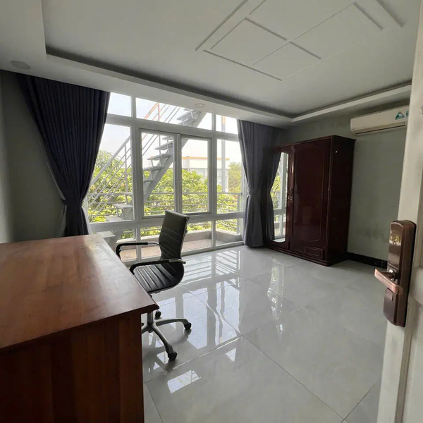 Bán Biệt Thự 19 Đường 53A, Phường Thạnh Mỹ Lợi, Quận 2, TP.HCM