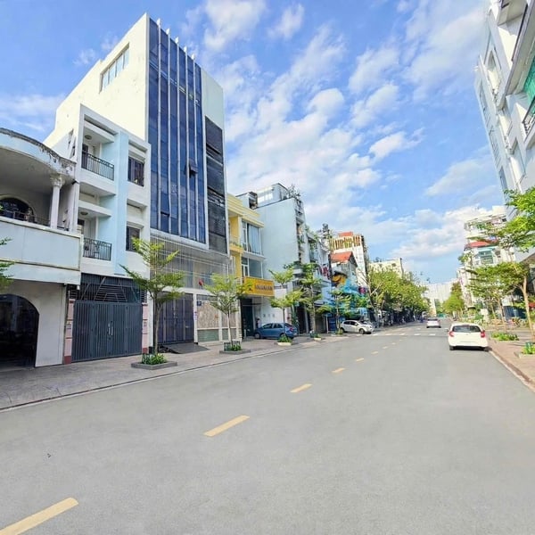 Bán Nhà 138 Thống Nhất, Phường Tân Thành, Quận Tân Phú, TP.HCM