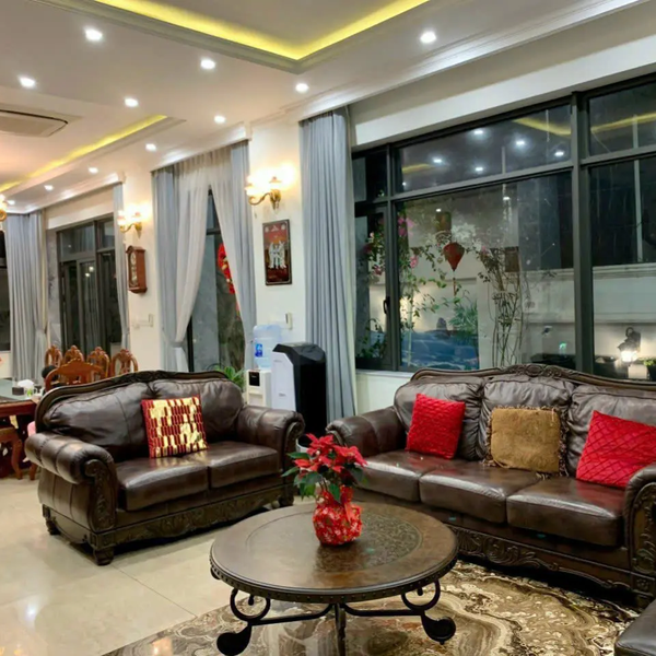Bán Biệt Thự 235/41 Đặng Thùy Trâm, Phường Bình Lợi Trung, Quận Bình Thạnh, TP.HCM