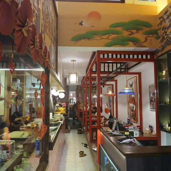 Bán Nhà 150/43A Nguyễn Trãi, Phường Bến Thành, Quận 1, TP.HCM