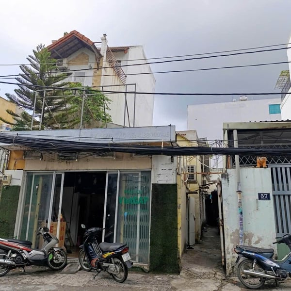Bán Nhà 55 Đường Số 47, Phường Thảo Điền, Quận 2 TP.HCM