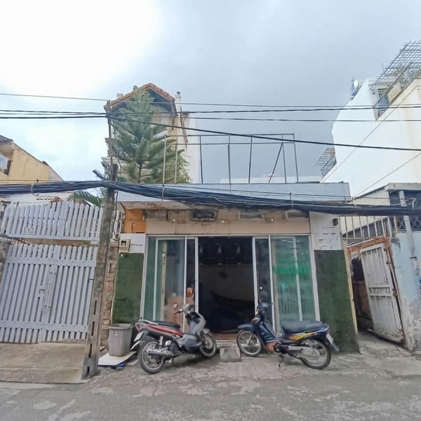 Bán Nhà 55 Đường Số 47, Phường Thảo Điền, Quận 2 TP.HCM