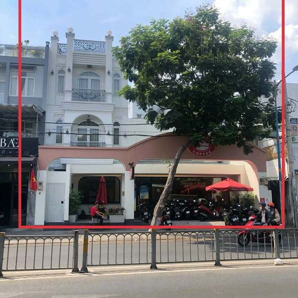 Bán Nhà 82 84 Kênh Tân Hóa, Phường Phú Trung, Quận Tân Phú, TP.HCM