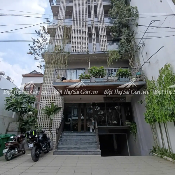Bán CHDV 219/13 Nguyễn Thị Định, Phường Bình Trưng Tây, Quận 2, TP.HCM