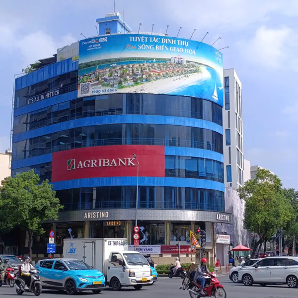 Bán Tòa Nhà 259A Nguyễn Văn Trỗi, Phường 10, Quận Phú Nhuận, TP.HCM