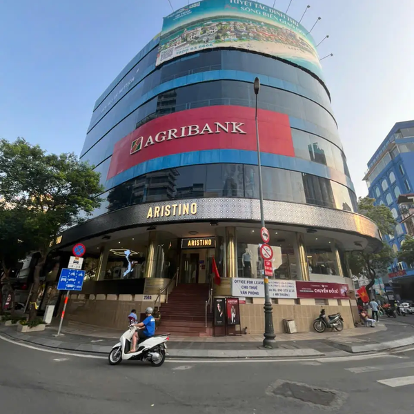 Bán Tòa Nhà 259A Nguyễn Văn Trỗi, Phường 10, Quận Phú Nhuận, TP.HCM