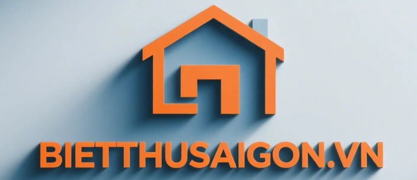 Biệt Thự Sài Gòn