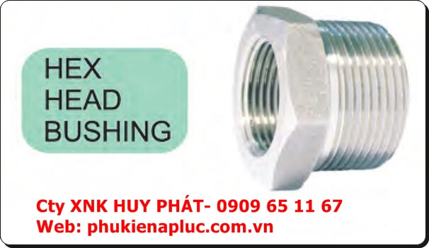 CÀ RÁ ÁP LỰC REN (NPT) INOX 304 CÀ RÁ ÁP LỰC REN (NPT) INOX 304