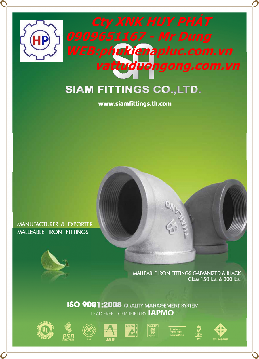 Catalogue phụ kiện ren Siam/ Thái Lan cập nhất mới nhất 2021 tốt tại HCM