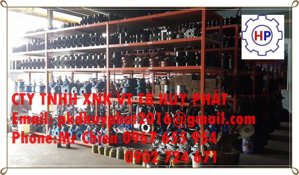 CO HÀN ÁP LỰC THÉP A105, DN40