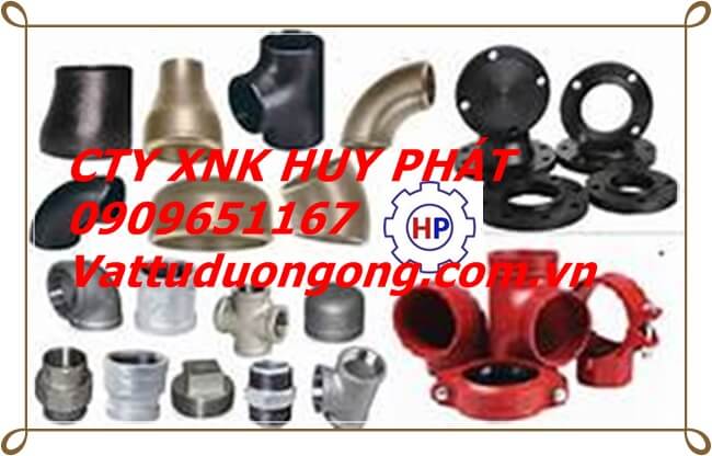 BẦU (CÔN) GIẢM THÉP ĐÚC ASTM A234 SCH40 SCH80 BẦU (CÔN) GIẢM THÉP ĐÚC ASTM A234 SCH40 SCH80