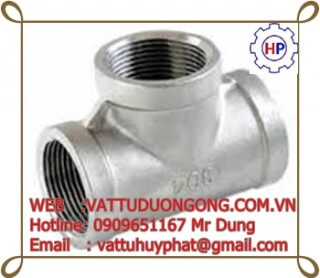 PHỤ KIỆN INOX 304 - địa chỉ cung cấp phụ kiện INOX304 tốt tại HCM