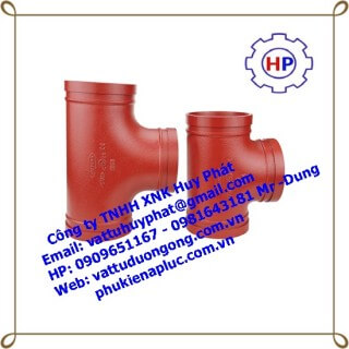 PHỤ KIỆN NỐI RÃNH