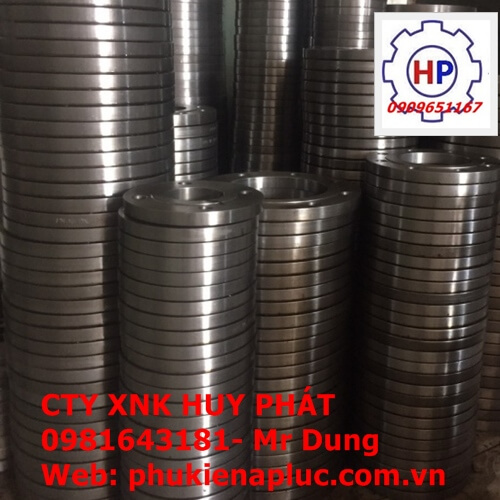 MẶT BÍCH THÉP BS4504 - PN16, DN15 ( PHI 21) MẶT BÍCH THÉP BS4504 - PN16, DN15 ( PHI 21)