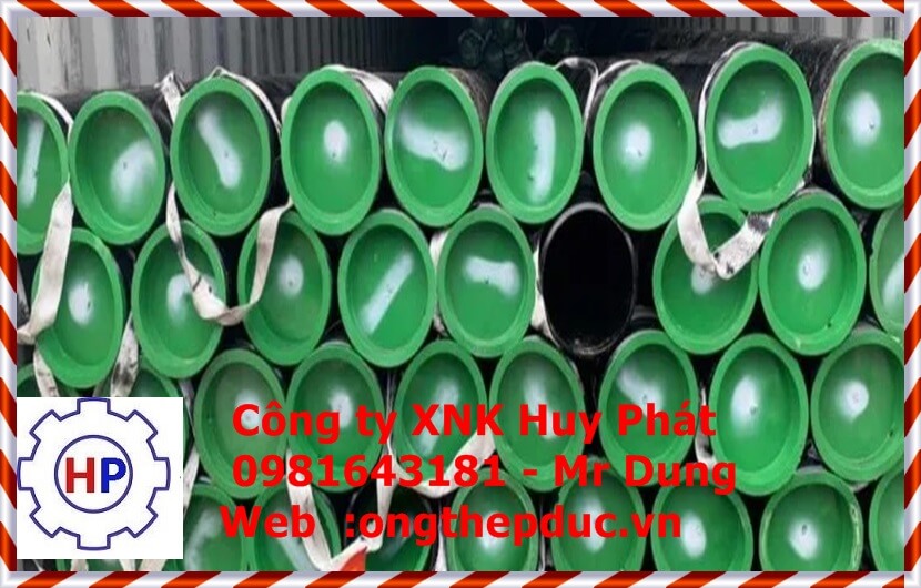 ỐNG THÉP ĐÚC DN65 ( PHI 76) ỐNG THÉP ĐÚC DN65 ( PHI 76)