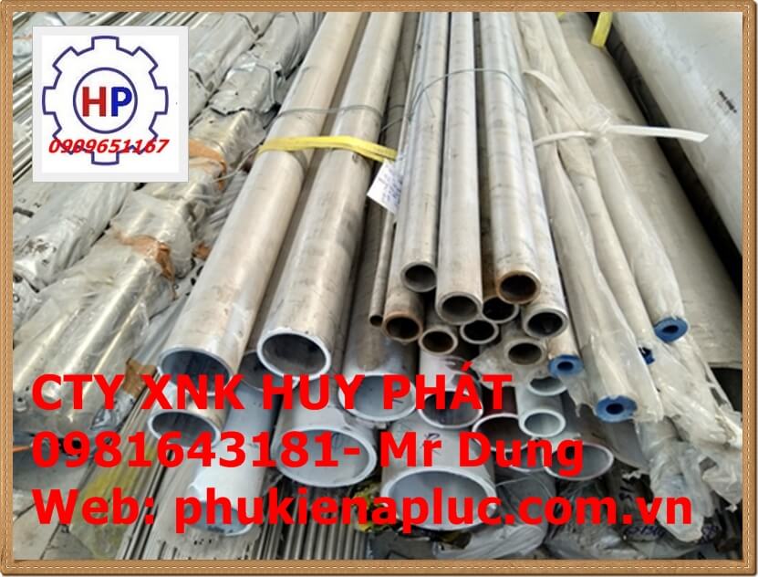 ỐNG ĐÚC INOX304 DN50 (PHI 60) ỐNG ĐÚC INOX304 DN50 (PHI 60)