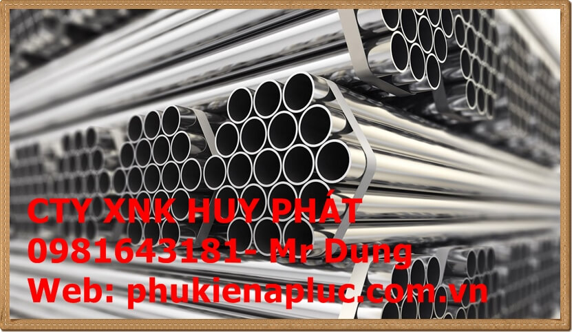 ỐNG ĐÚC INOX304 DN20 (PHI 27) ỐNG ĐÚC INOX304 DN20 (PHI 27)