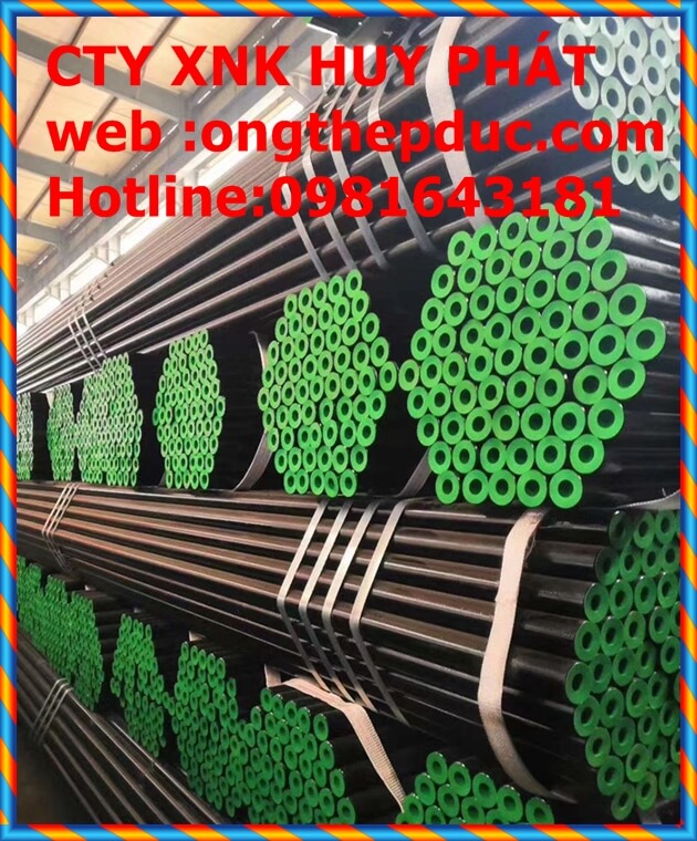 Barem khối lượng ống thép đúc phi 49 Barem khối lượng ống thép đúc phi 49