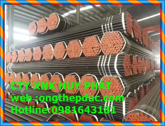 Barem khối lượng ống thép đúc phi 141 ( DN125) Barem khối lượng ống thép đúc phi 141 ( DN125)