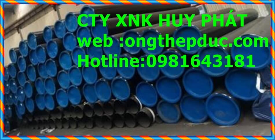 Bảng giá ống thép đúc phi 90 Bảng giá ống thép đúc phi 90