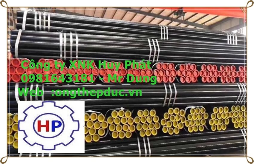 Barem khối lượng ống thép đúc phi 73 Barem khối lượng ống thép đúc phi 73