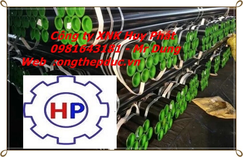 Barem khối lượng ống thép đúc phi 219 Barem khối lượng ống thép đúc phi 219