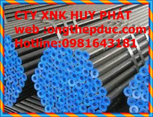 Barem khối lượng ống thép đúc phi 21 Barem khối lượng ống thép đúc phi 21