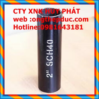 Barem khối lượng ống thép đúc phi 60 Barem khối lượng ống thép đúc phi 60