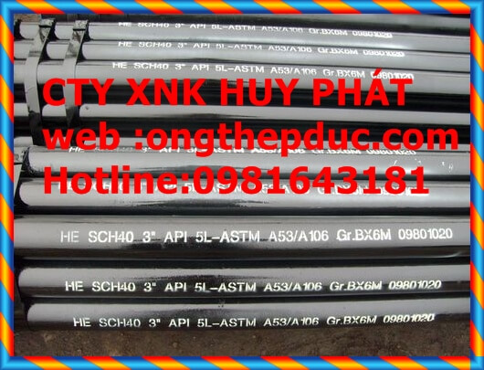 Barem khối lượng ống thép đúc phi 90 Barem khối lượng ống thép đúc phi 90