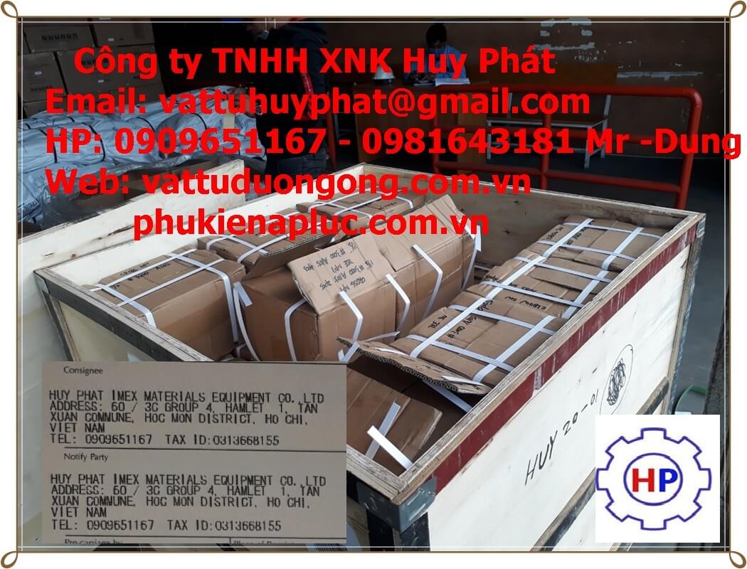 Phụ kiện áp lực forged fittings #3000, #6000