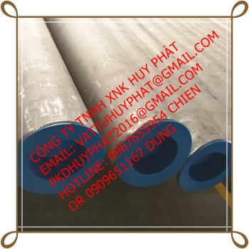 ỐNG ĐÚC INOX304 DN50 (PHI 60) ỐNG ĐÚC INOX304 DN50 (PHI 60)