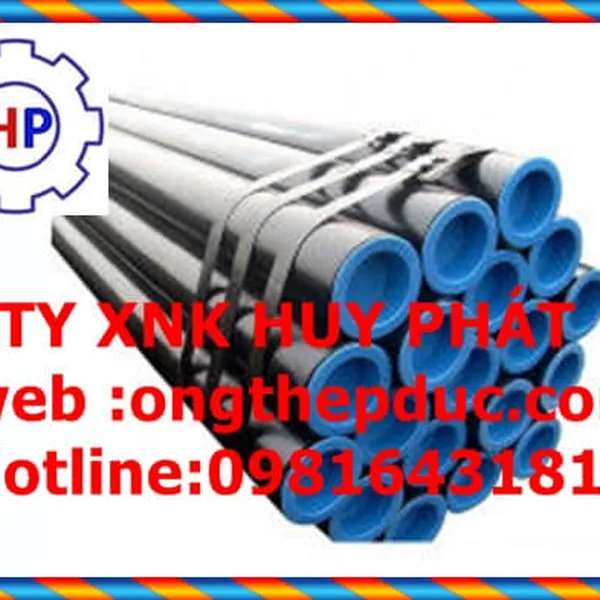 Barem khối lượng ống thép đúc phi 76