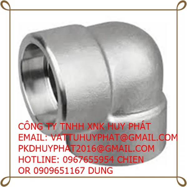 CO HÀN  ÁP LỰC INOX 304