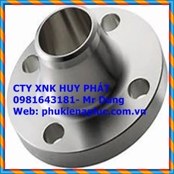Mặt bích Ansi DN65 ( phi 76)|