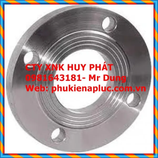 Mặt bích PN16 DN32|