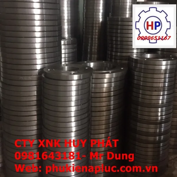 Mặt bích PN16 DN65|