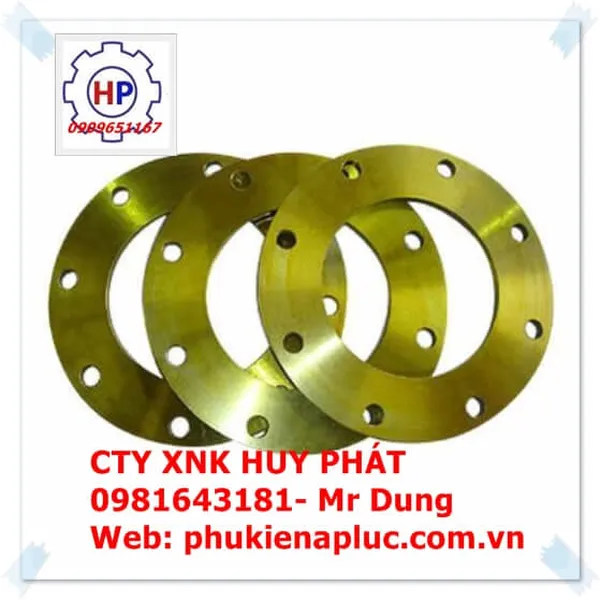 Mặt bích DN50 ( phi60)|
