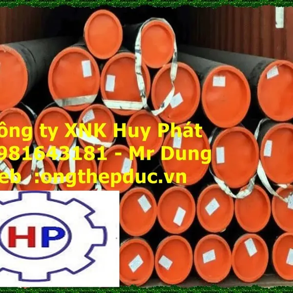 Ống đúc phi 114|