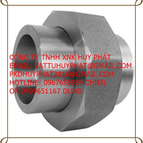 RẮC CO HÀN LỒNG ÁP LỰC INOX304