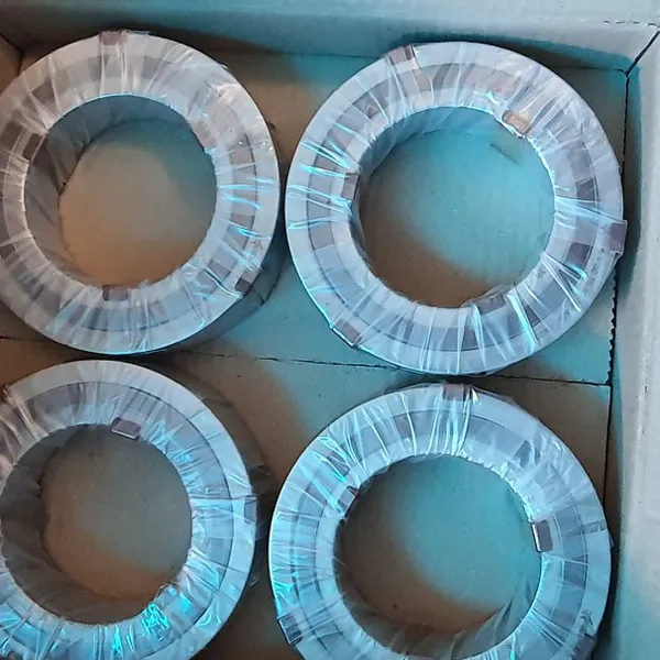 SPIRAL WOUND GASKET 150LB RF 4.5MM SS316