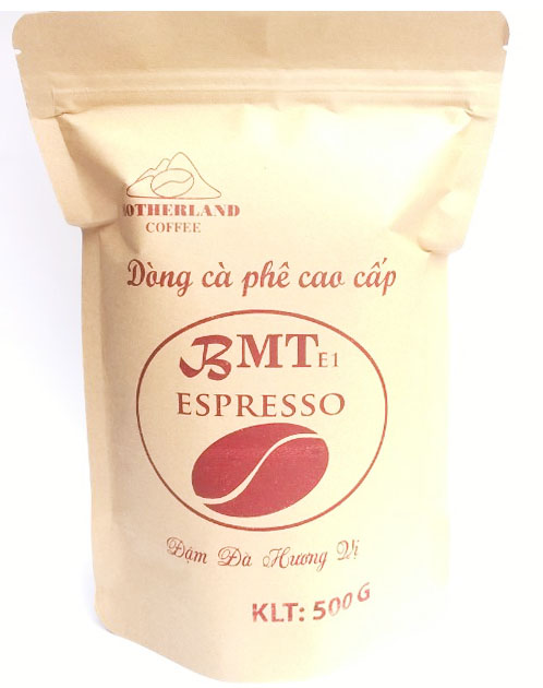 Cà phê Arabica Cầu Đất pha cafe espresso ngon nhất hiện nay Cà phê Arabica Cầu Đất pha cafe espresso ngon nhất hiện nay