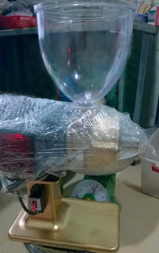 máy xay cafe cho quán 0.5hp giá tốt máy xay cafe cho quán 0.5hp giá tốt