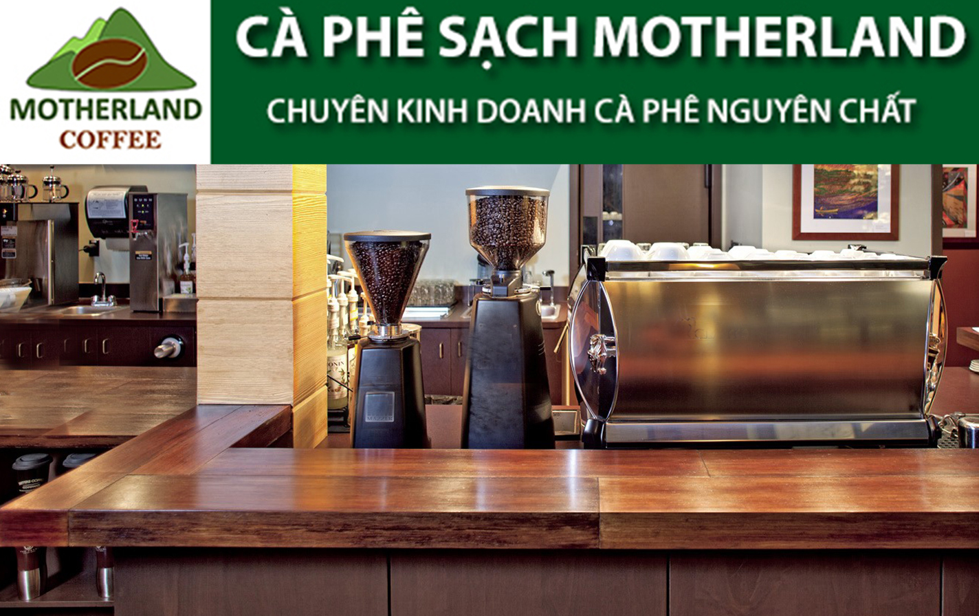 thương hiệu motherland coffee thương hiệu motherland coffee
