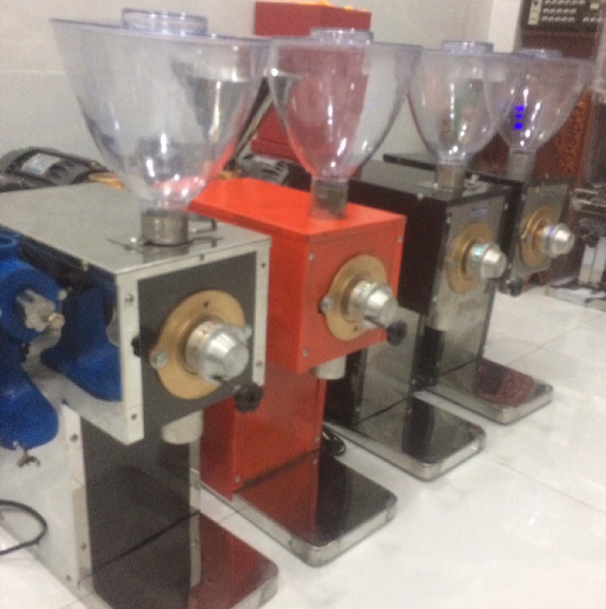 máy xay cafe cao cấp 0.5hp máy xay cafe cao cấp 0.5hp