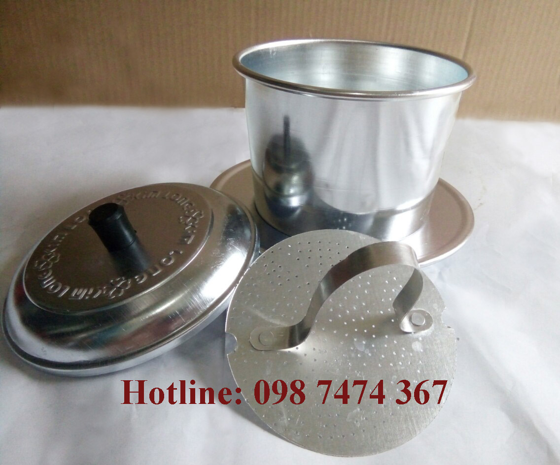 cách pha cà phê bằng phin lớn cách pha cà phê bằng phin lớn